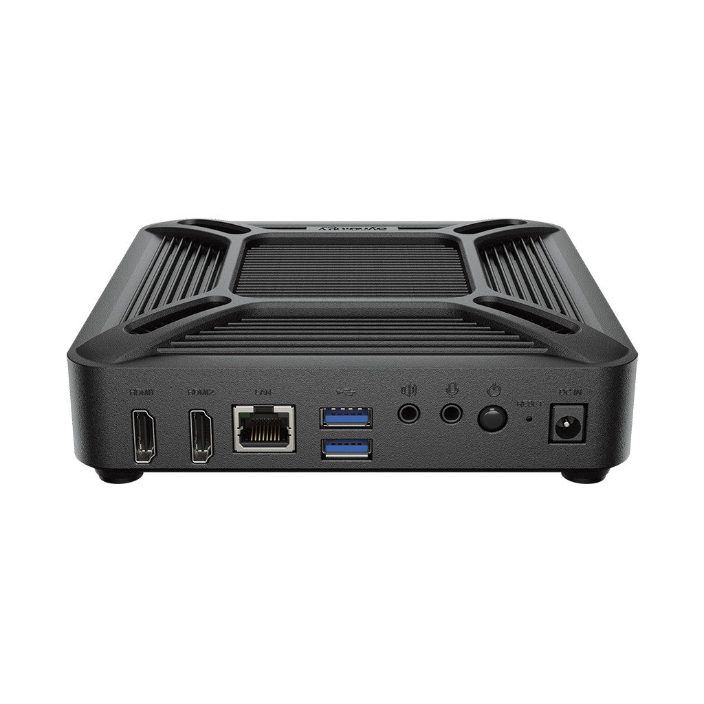 SYNOLOGY VS600HD VisualStation