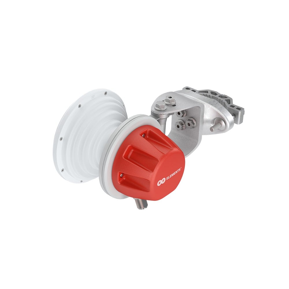 RF Elements HG3-CC-S50 antenne Antenne de sirene Type-N 14,3 dBi