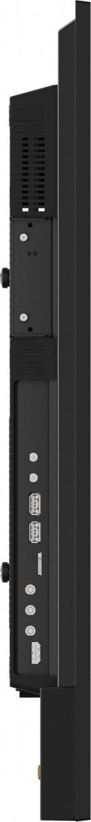 55" 3840x2160 UHD IPS Haze 25% 500