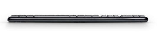 Logitech K120 for Business clavier USB AZERTY Lituanien Noir