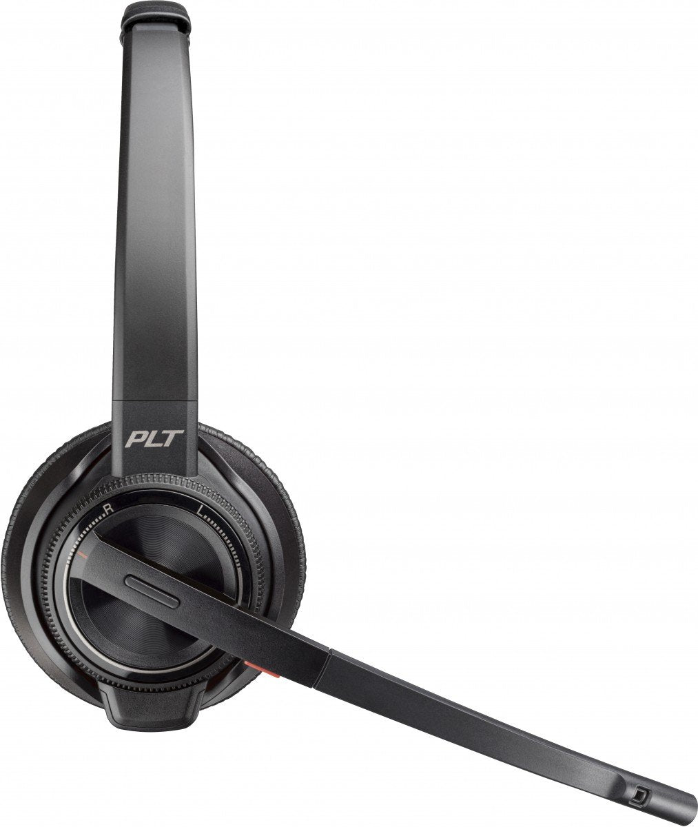 Poly Savi 8220 D2 USB-A HS EMEA-INTLEng