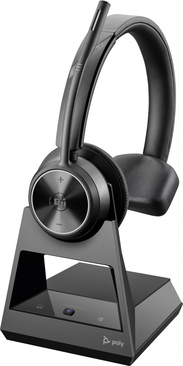 Poly Savi 7310 Mono -M D2 HS EMEA
