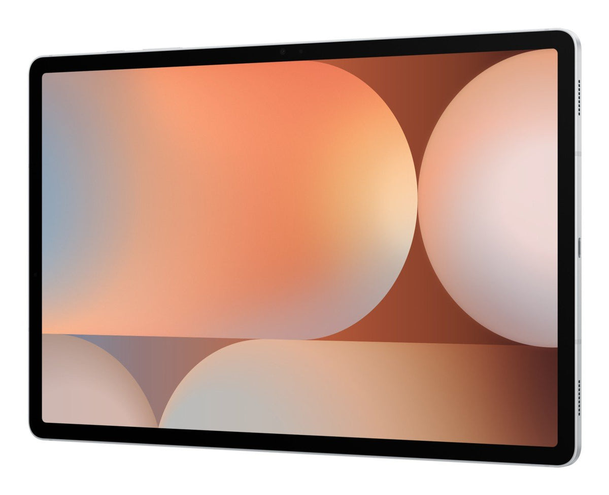 "Samsung Galaxy Tab S10+ 12,4"" 512 Go Argent"