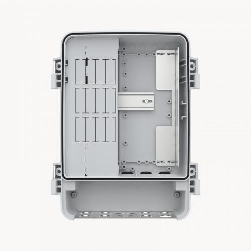 AXIS 02359-001 accessoire de caméra de sécurité Armoire de surveillance