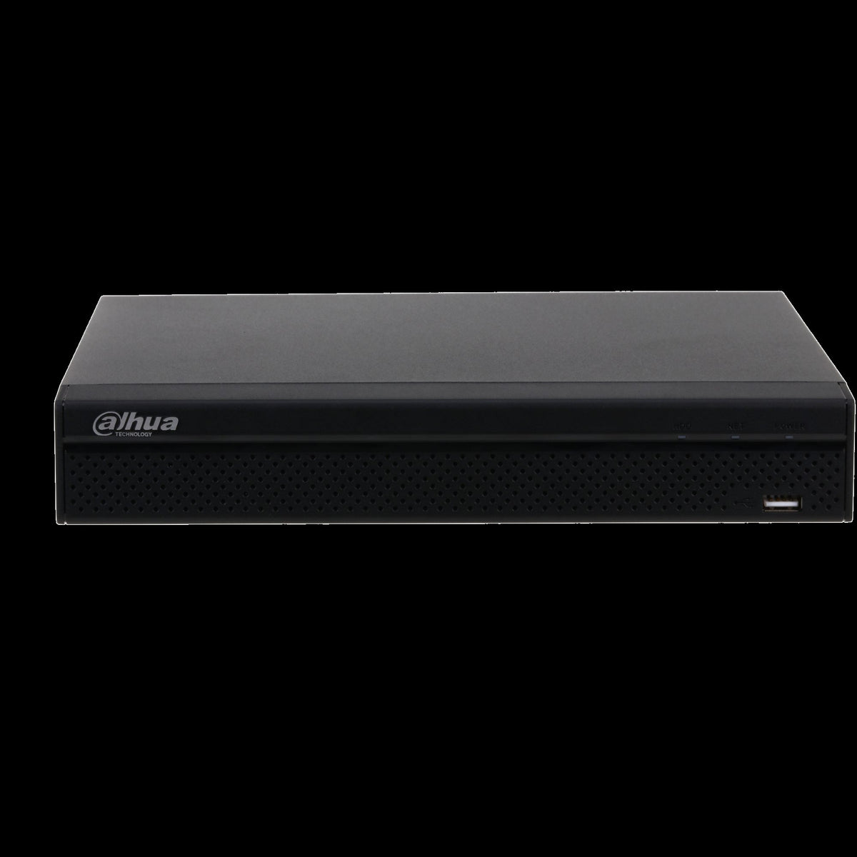 Dahua NVR4108HS-4KS3 Enregistreur vidéo réseau 8CH Compact 1U 1HDD Lite
