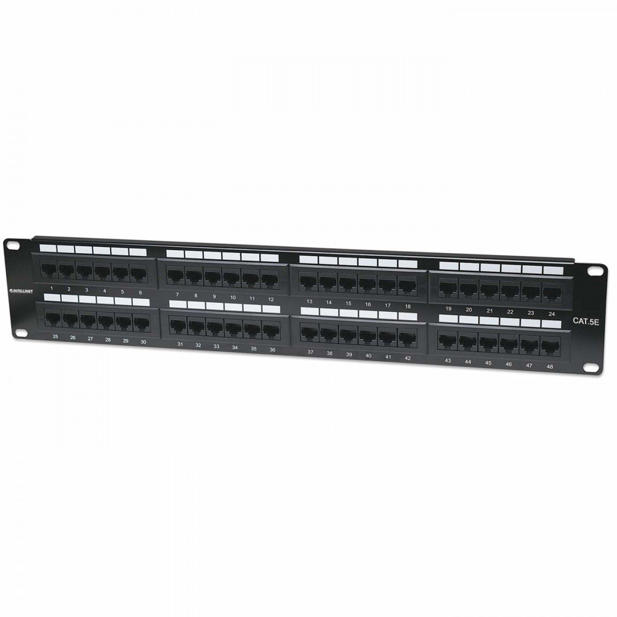 Intellinet 513579 baie de branchements 2U