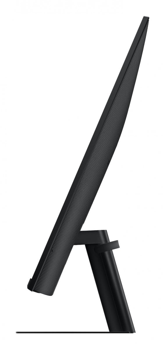 "Samsung M7 M70F écran plat de PC 81,3 cm (32"") 3840 x 2160 pixels 4K Ultra HD LCD Noir"