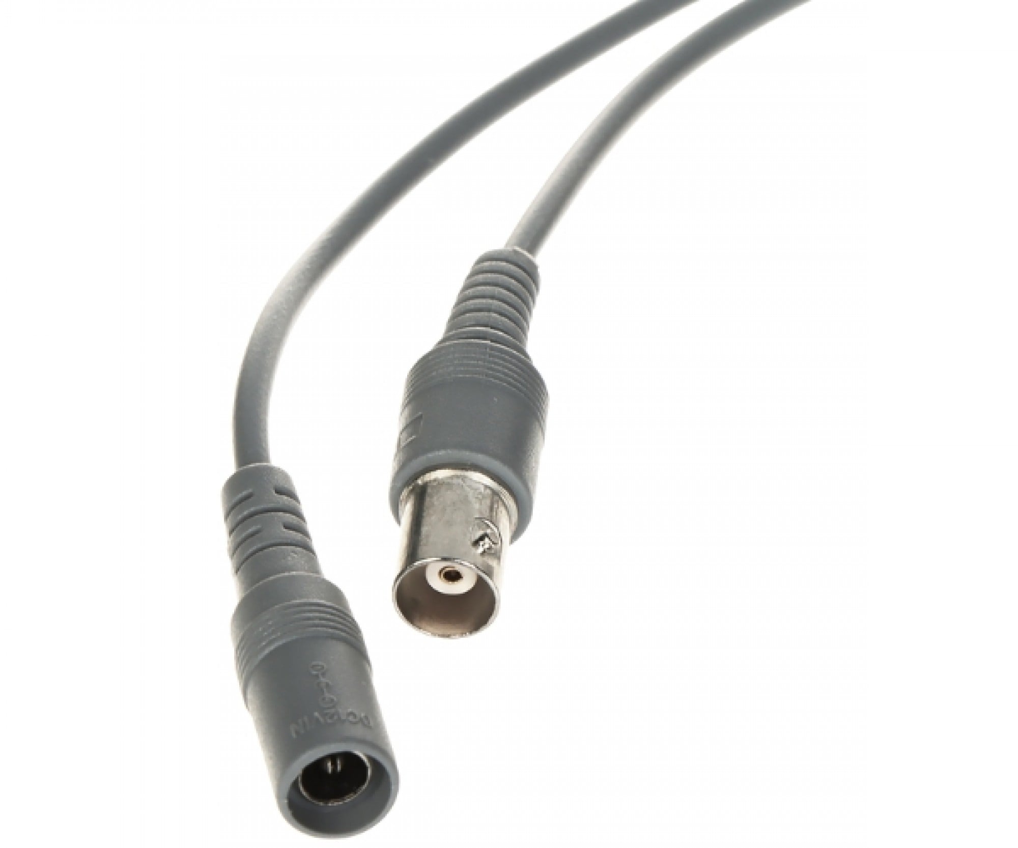 Hikvision DS-2CE78D0T-LTS(2.8mm) Caméra Turret Fixe 2MP avec Audio Bidirectionnel