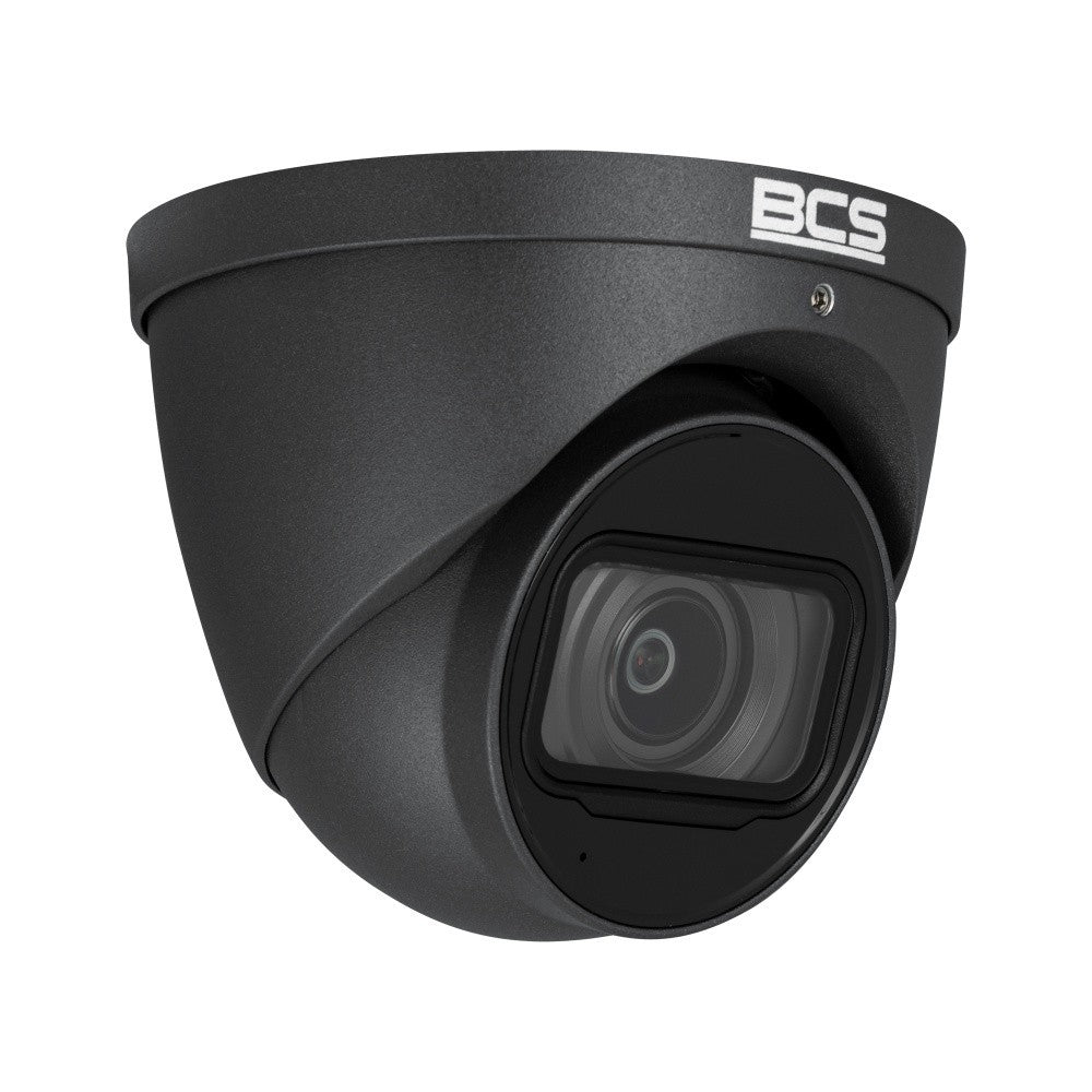 BCS BCS-EA48VWR6-G(2) Caméra dôme AnalogHD 8MP avec zoom motorisé et boîtier IP67
