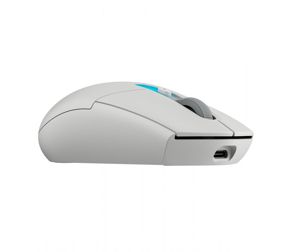 LOGITECH G305 X SUPERLIGHT - WHITE