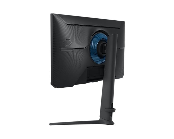 "Samsung Odyssey LS25BG400EUXEN écran plat de PC 63,5 cm (25"") 1920 x 1080 pixels Full HD IPS Noir"