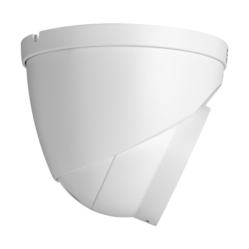 BCS BCS-L-EIP65VSR4-Ai2 Caméra dôme IP 5MP avec moteur