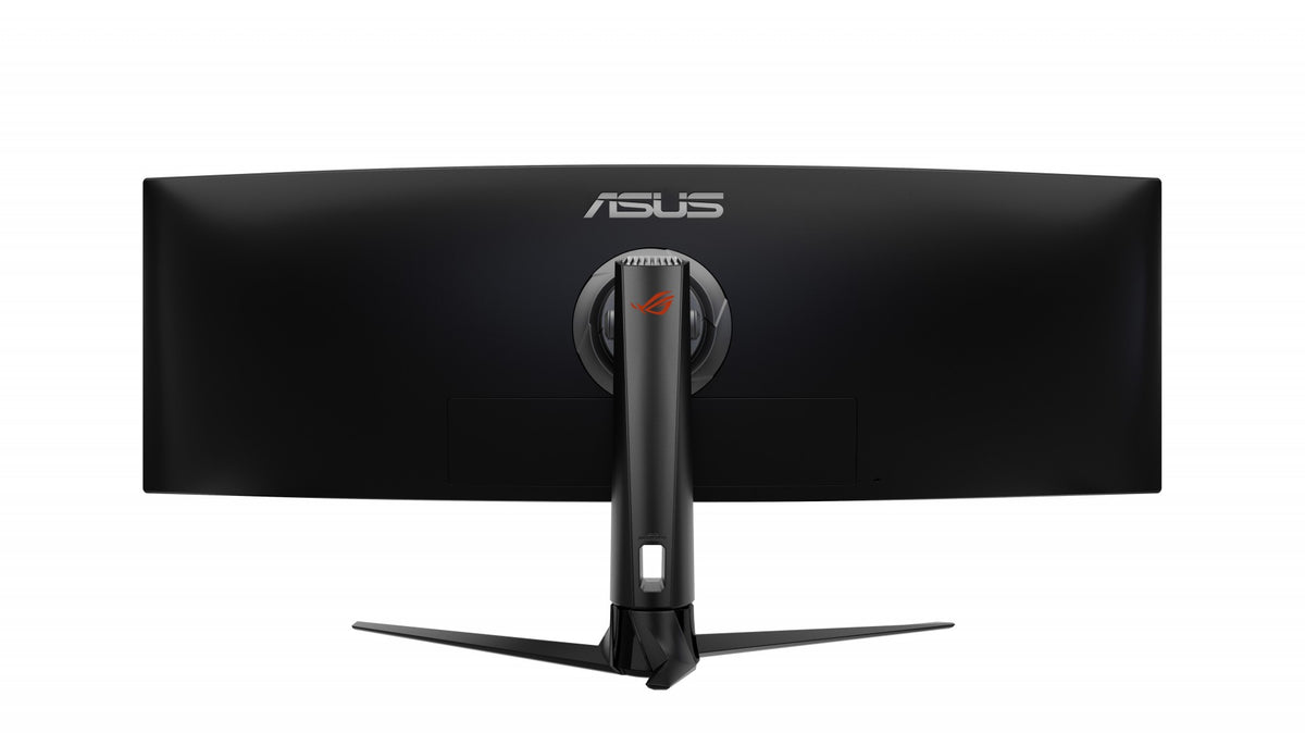 "ASUS ROG Strix XG49VQ écran plat de PC 124,5 cm (49"") 3840 x 1080 pixels Full HD Ultra large LED Noir"