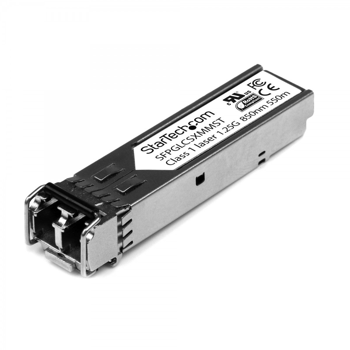StarTech.com Gb Fiber SFP - Cisco Compat