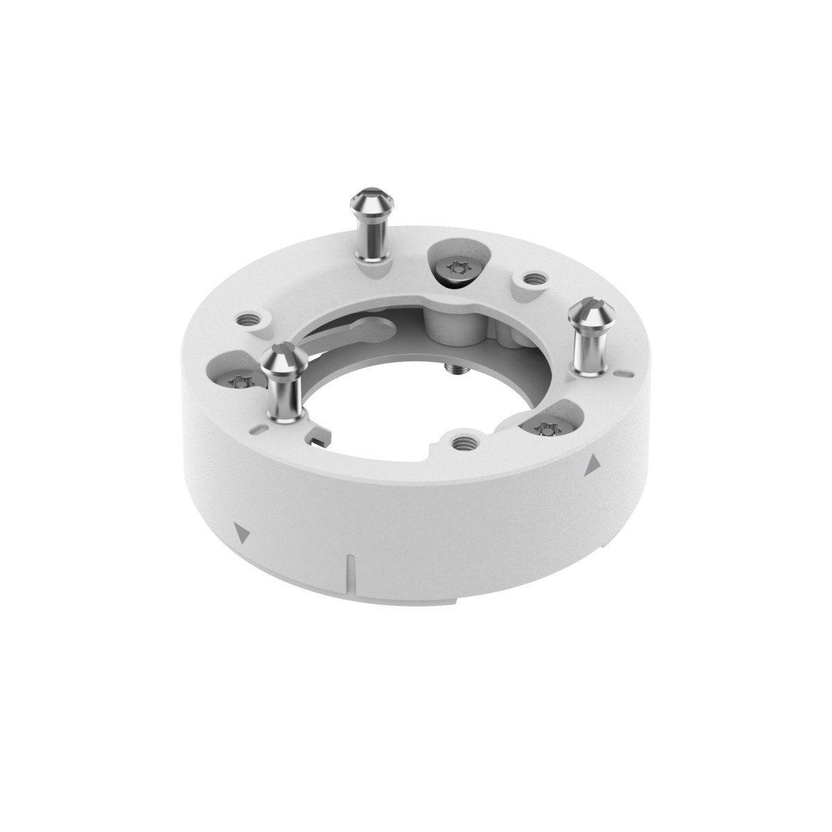 Hanwha SBP-156WA support et boîtier des caméras de sécurité