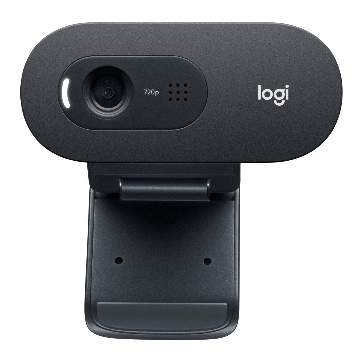 Logitech 960-001372 webcam 1280 x 720 pixels USB Graphite