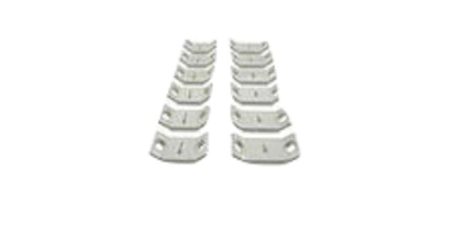 HPE G2 1075mm/1200mm Offset Baying Kit