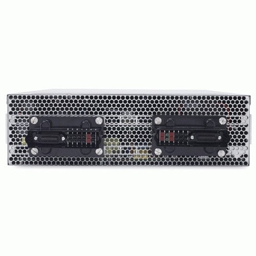 APC Symmetra PX Power Module UPS plug-in module AC 400V 16 kW 16000VA 3-phase no battery output connectors 1 3U