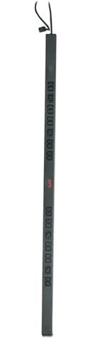 APC BANDEAU DE PRISE BASIQUE - IEC C20 EN ENTREE-20 SORTIES IEC C13 4 SORTIES IEC C19-RACK ZERO U VERTICA