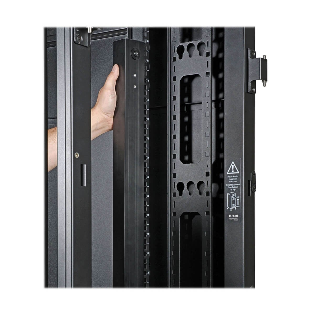 EATON TRIPP LITE SmartRack Premium 42U
