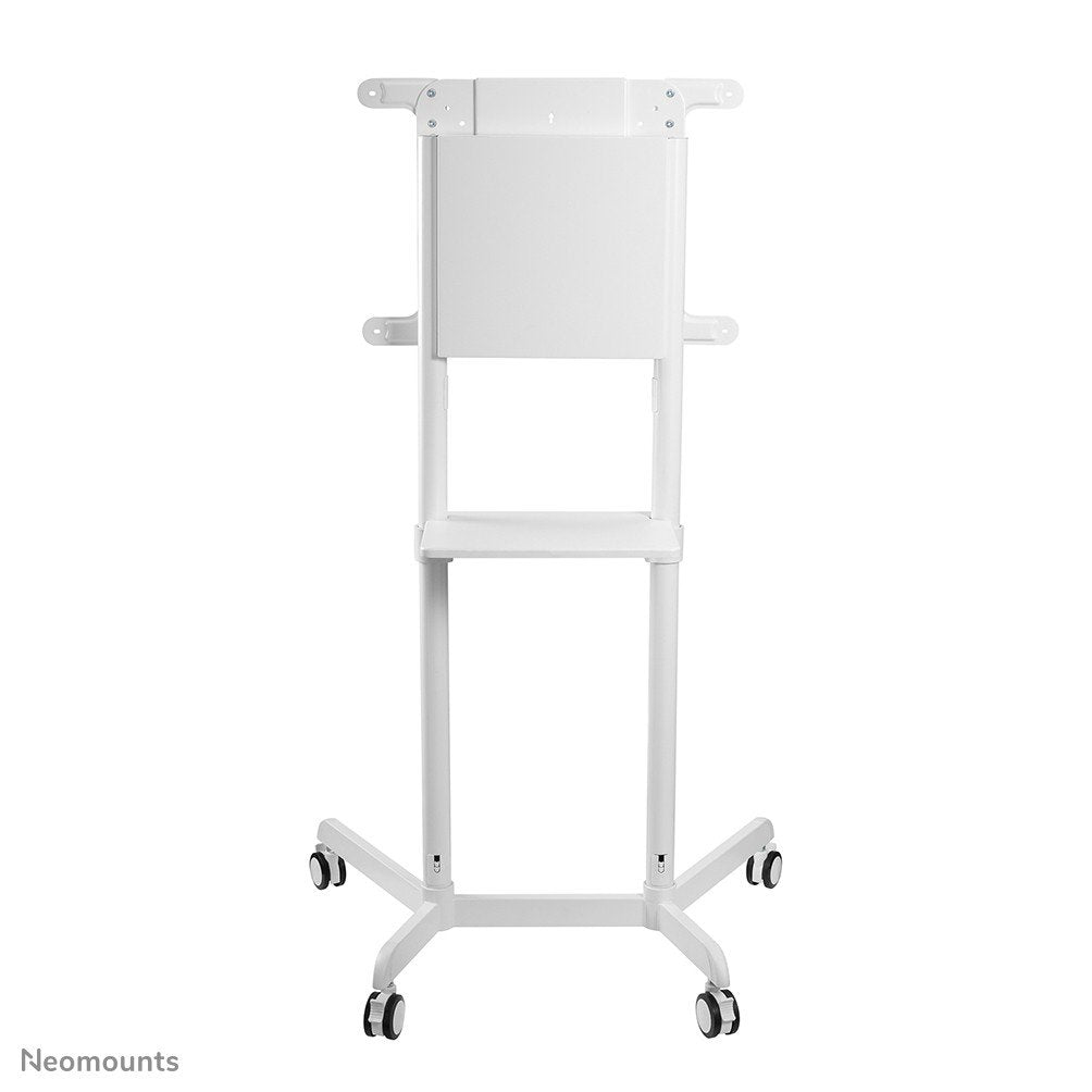 NEOMOUNTS NS-M1250WHITE Support au sol pour écran 37-70p - rotatif