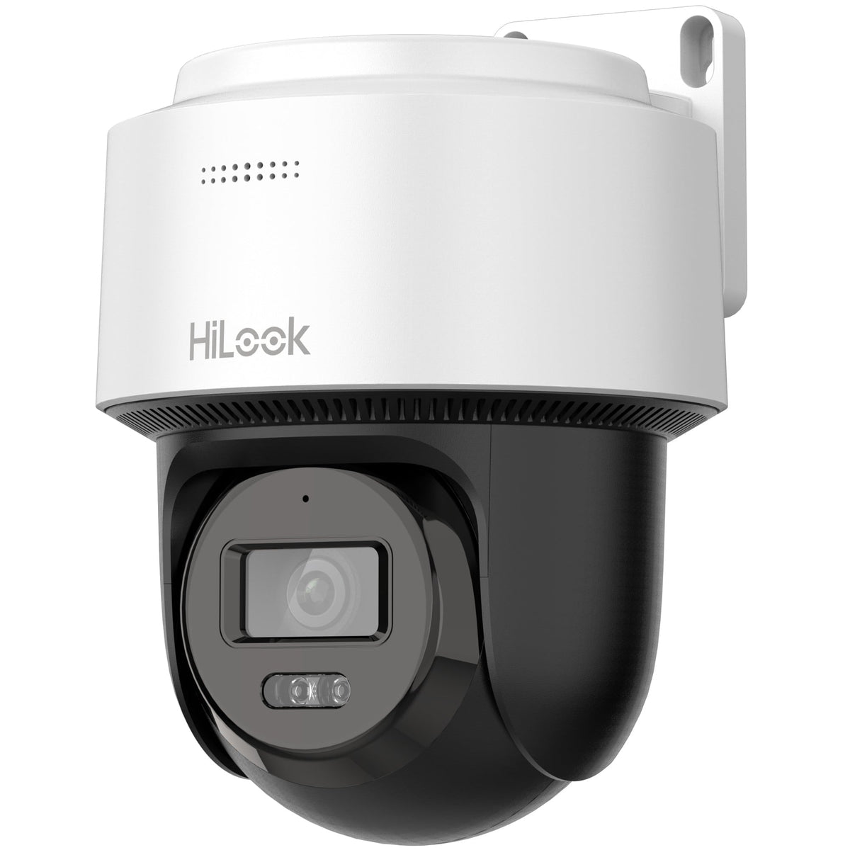 Hilook by Hikvision PTZ-N2C400M-DE(2.8mm) Caméra Smart Hybrid-Light
