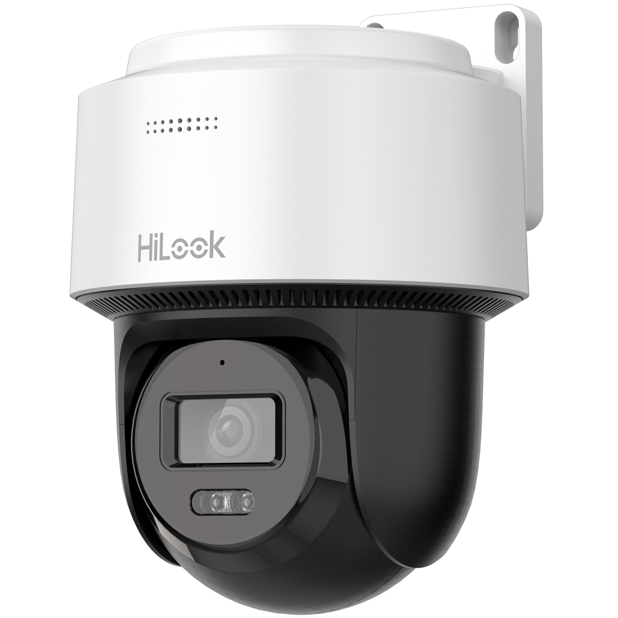 Hilook by Hikvision PTZ-N2C400M-DE(2.8mm) Caméra Smart Hybrid-Light