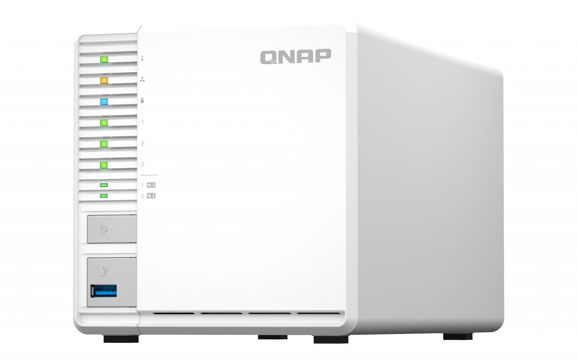 Ser Nas Qnap TS-364-8G Tower