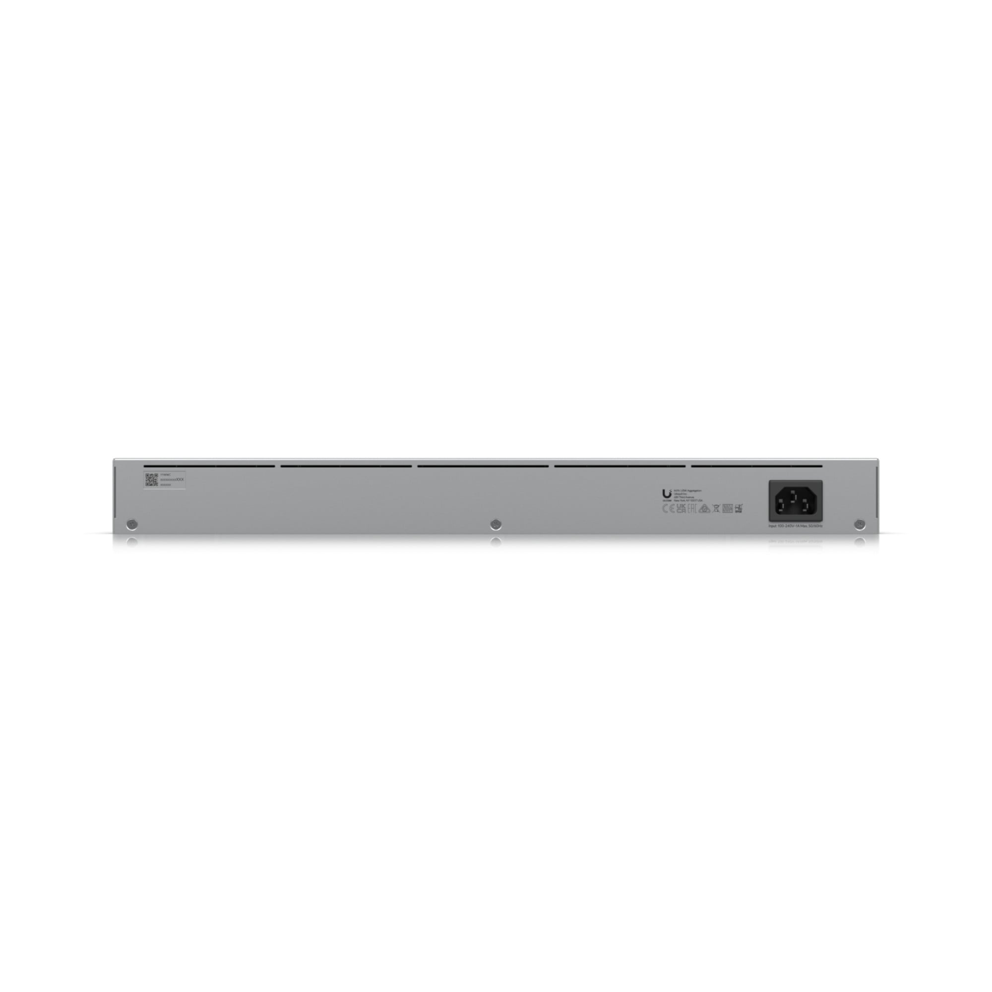 UniFi 8Port 10 Gigabit SFP+Aggregation