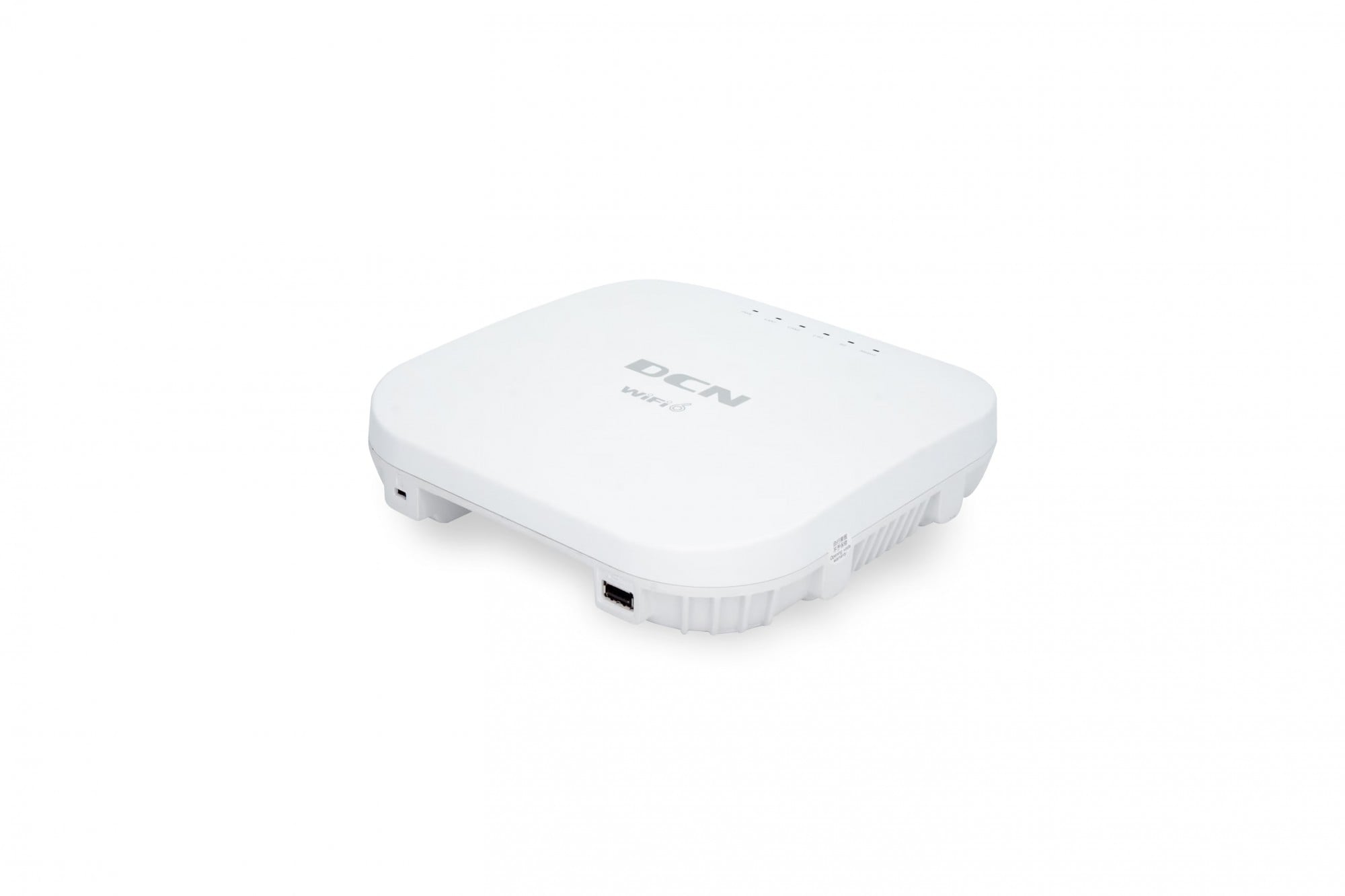 DCN Europe WL8200-X10 2x 1/2,5GBase-T RJ45