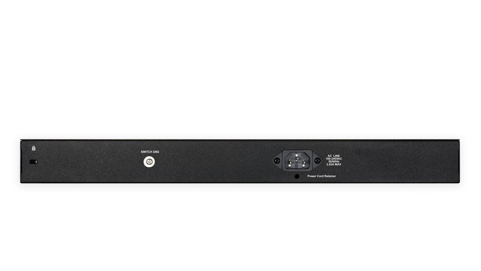 8-Port 2.5G BASE-T PoE and 2-port 10G