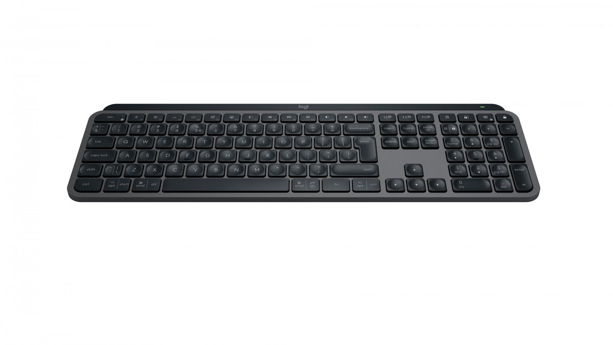 Logitech 920-011587 Clavier MX Keys S Graphite