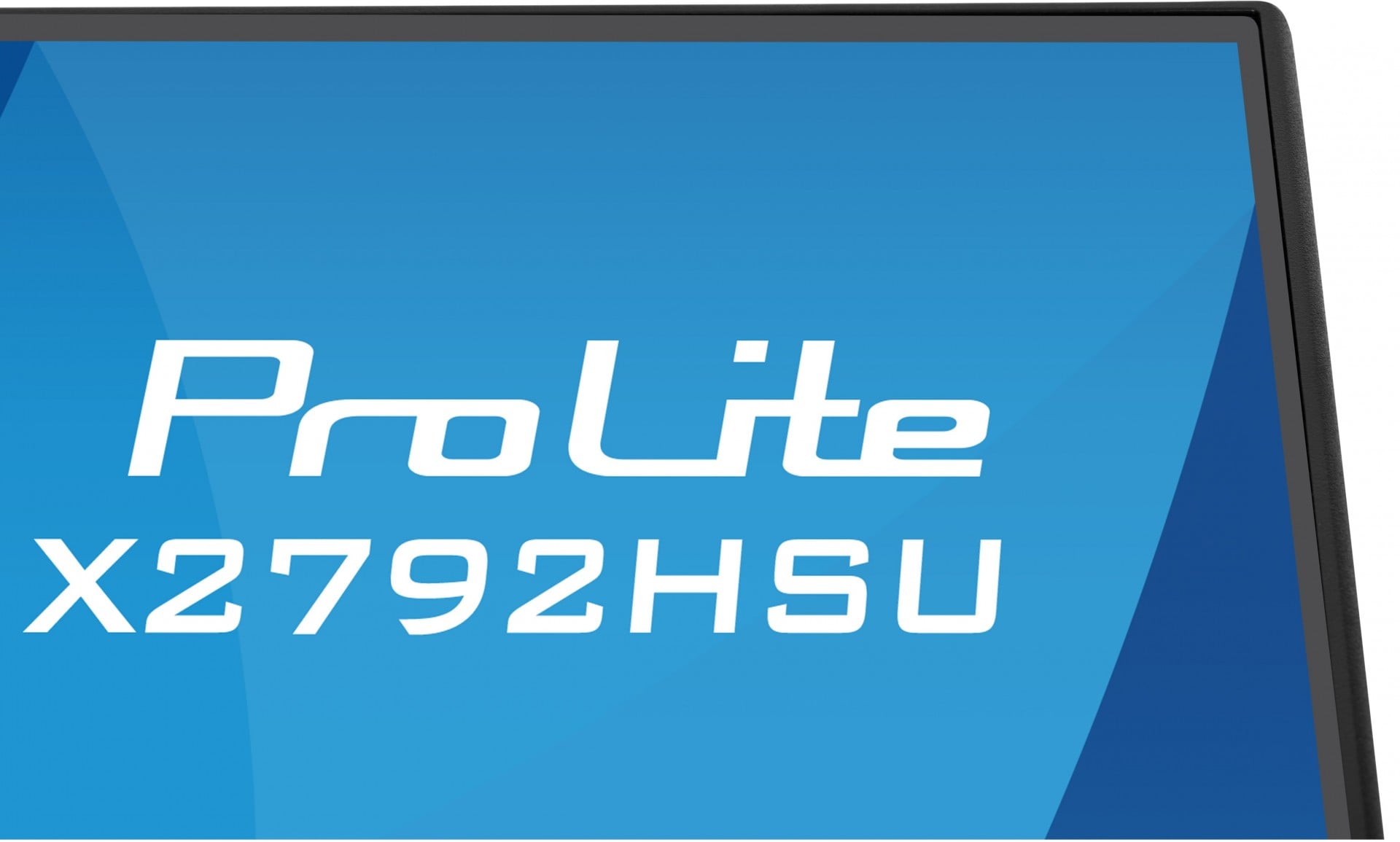 27" IPS 4-side slim bezel Green Choice E