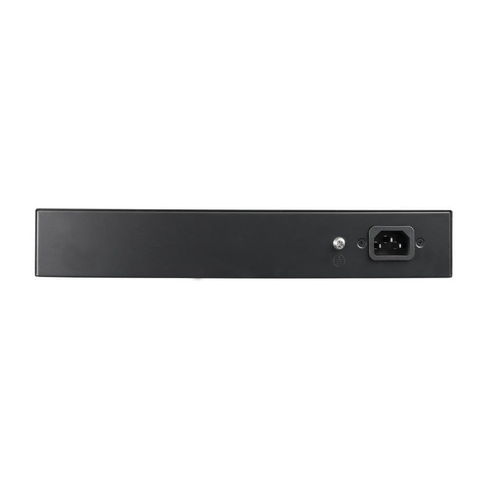 BCS BCS-B-S16G Commutateur Gigabit 16 ports RJ45 1Gbps
