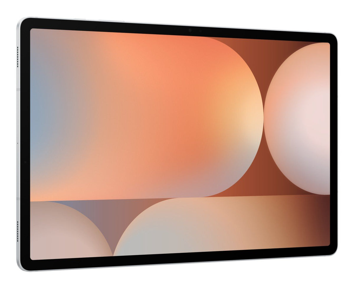 "Samsung Galaxy Tab S10+ 12,4"" 512 Go Argent"