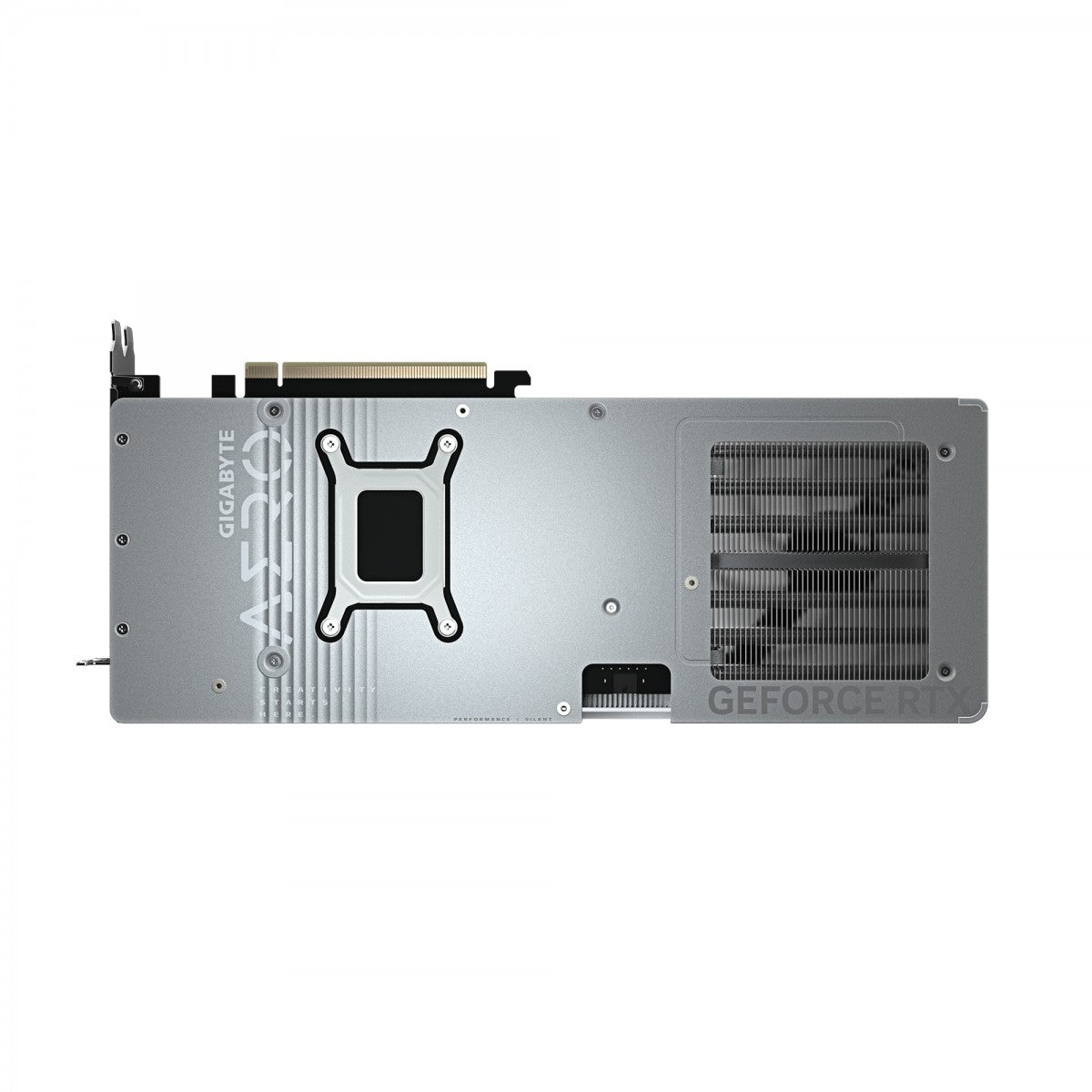 GIGABYTE GeForce RTX 5080 AERO OC 16GB Full-Height Bracket