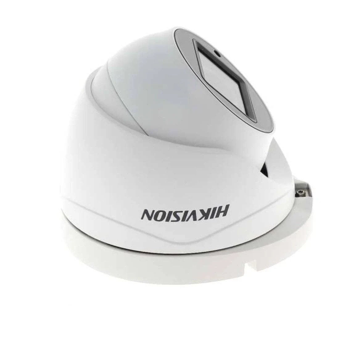 Hikvision DS-2CE76D0T-LMFS(2.8mm) Caméra Turret Intérieure Fixe Audio a Lumiere Hybride Intelligente 2MP