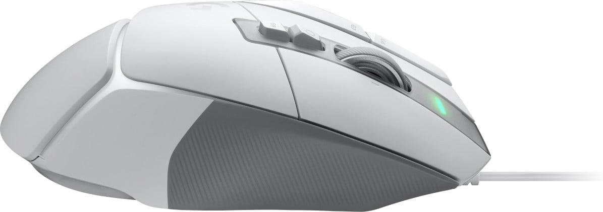 LOGITECH G502 X - WHITE - EER2