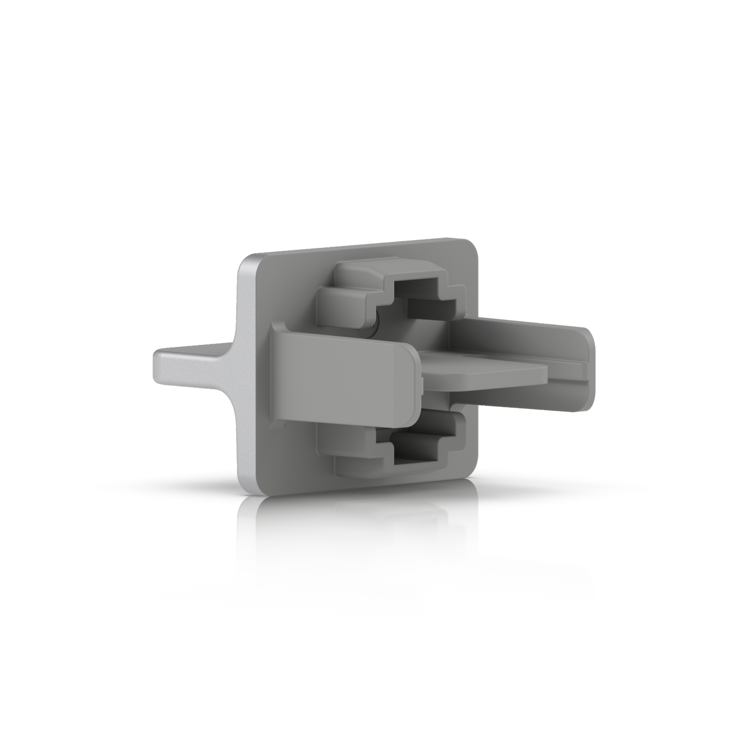 Ubiquiti UACC-RJ45-Cover pack de 24 caches de port RJ45 UniFi