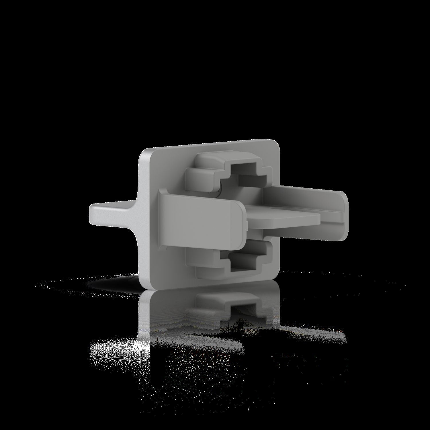 Ubiquiti UACC-RJ45-Cover pack de 24 caches de port RJ45 UniFi