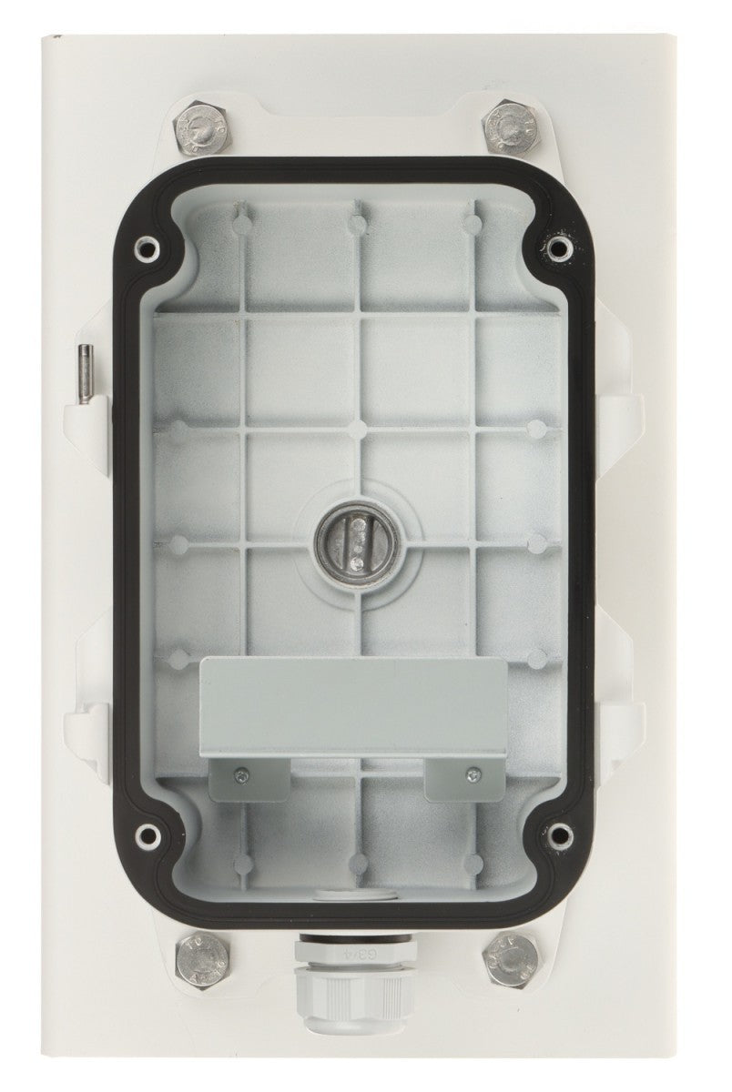 Hikvision DS-1604ZJ-BOX-POLE Support de montage sur poteau