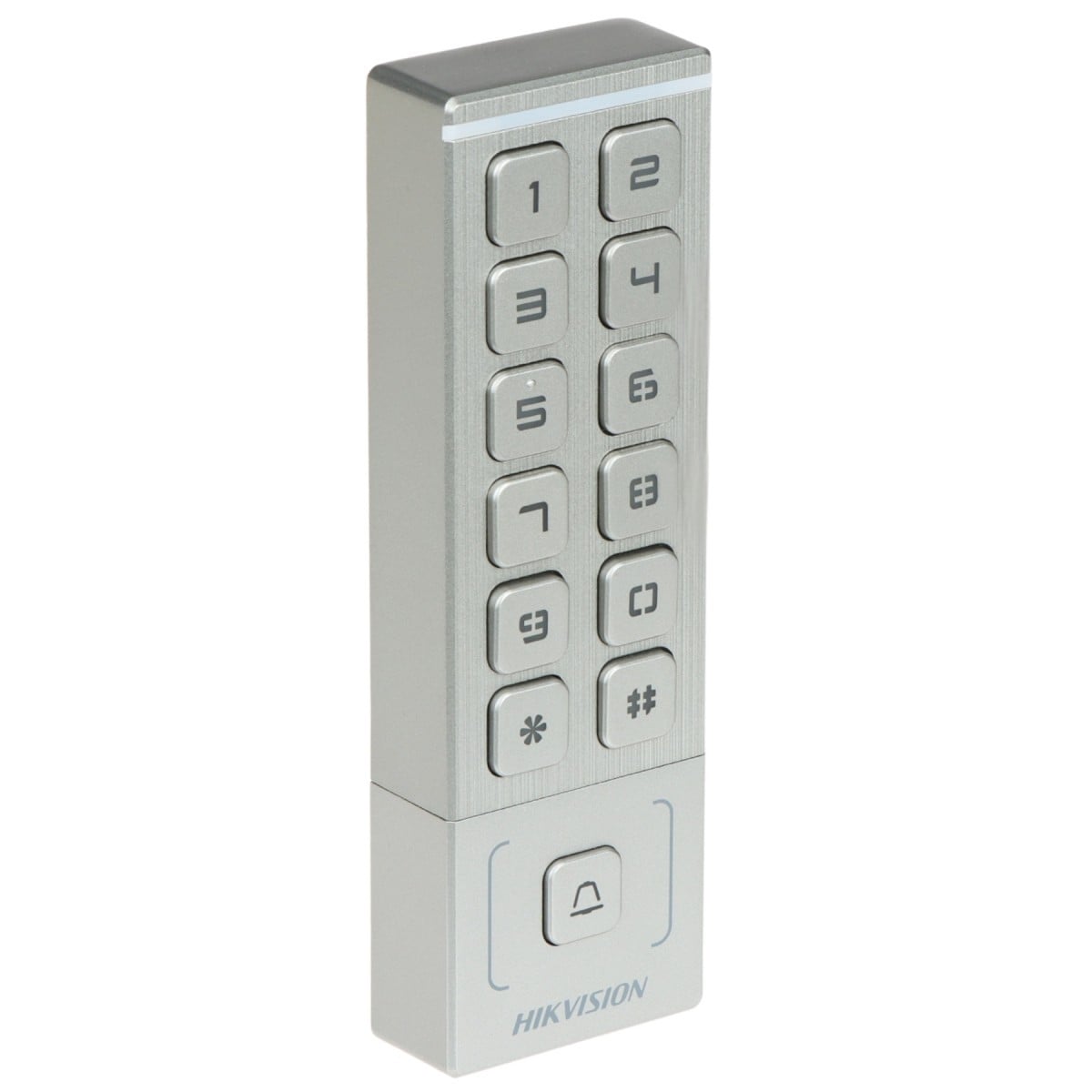 Hikvision DS-K1T809MX Terminal de carte Value