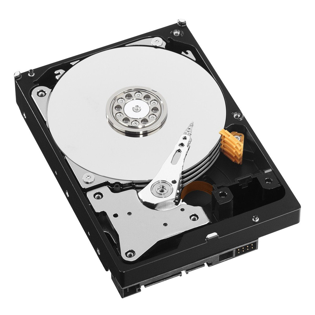 Western Digital Purple 6TB WD60PURX