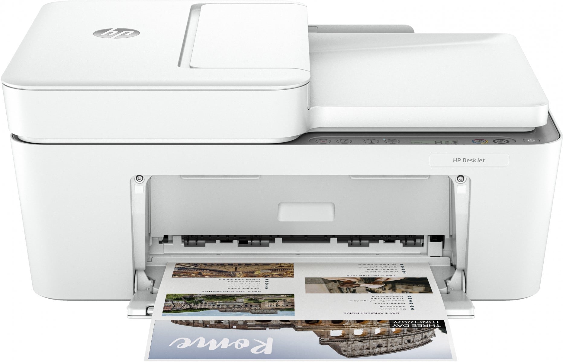 HP DeskJet 4220e All-in-One Printer A jet d'encre thermique A4 4800 x 1200 DPI 8,5 ppm Wifi