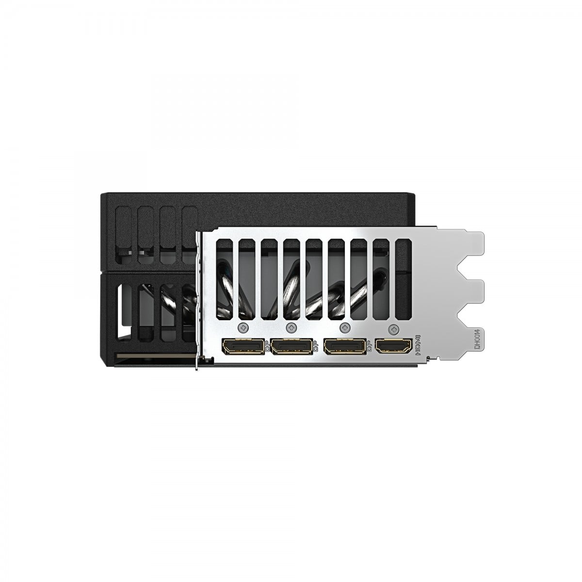 GIGABYTE AORUS GeForce RTX 5090 MASTER 32G NVIDIA