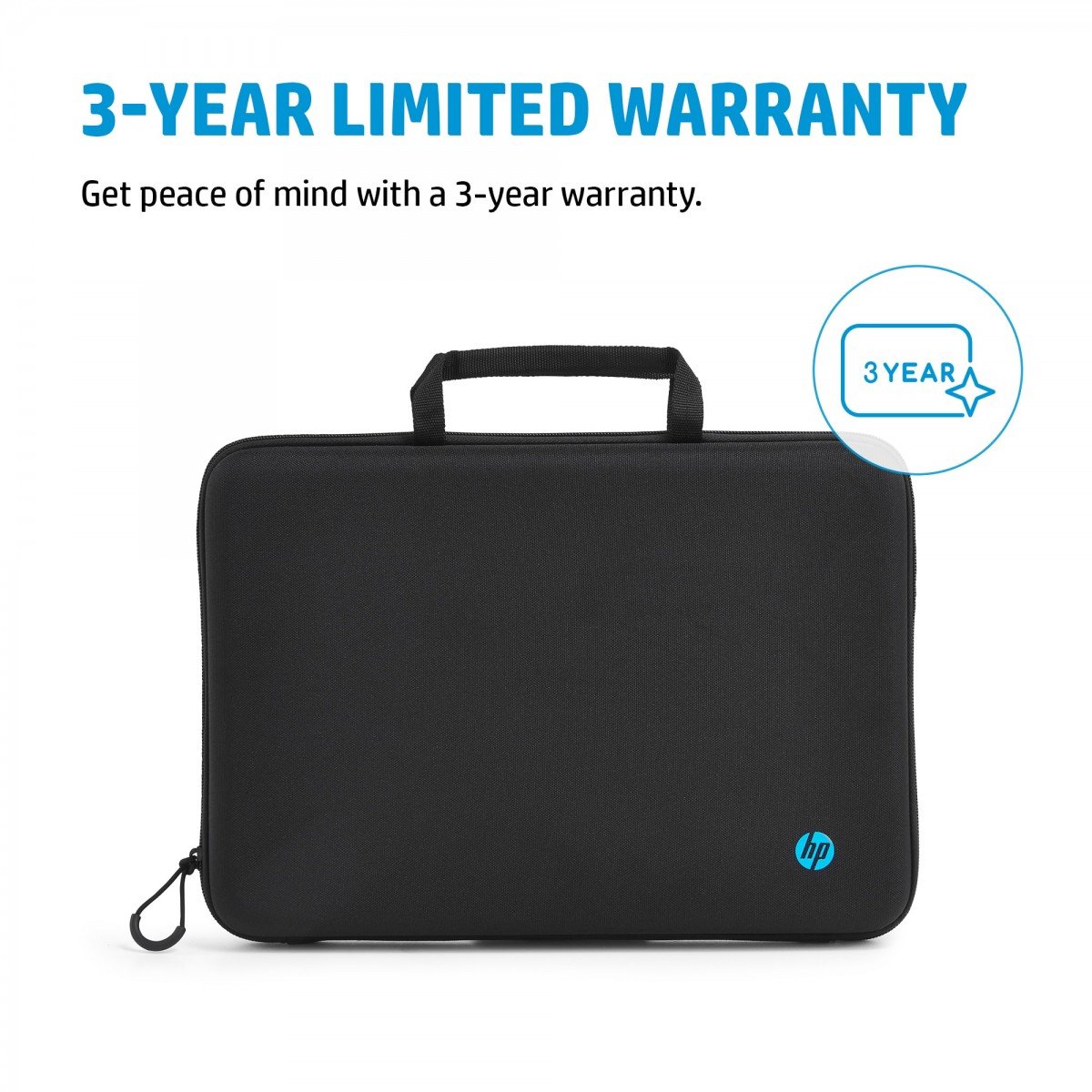HP Mobility 11.6p Laptop Case