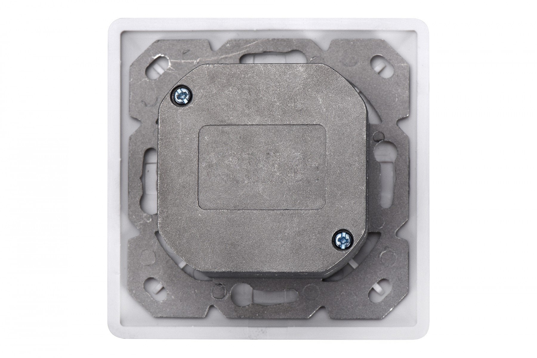 Digitus DN-9002-N prise de courant RJ-45 Blanc