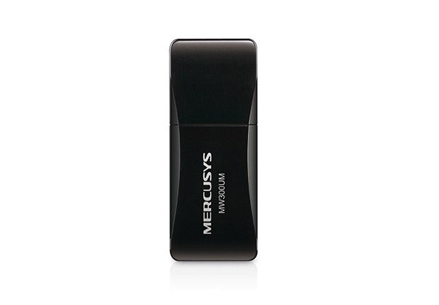 Adaptateur USB Wifi Mercusys MW300UM