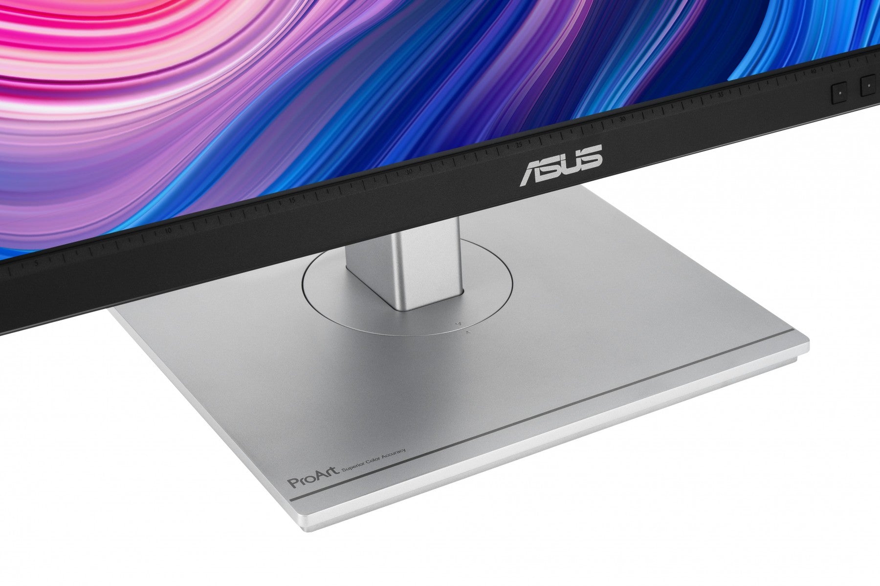 "ASUS PA247CV 60,5 cm (23.8"") 1920 x 1080 pixels Full HD LED Noir, Argent"