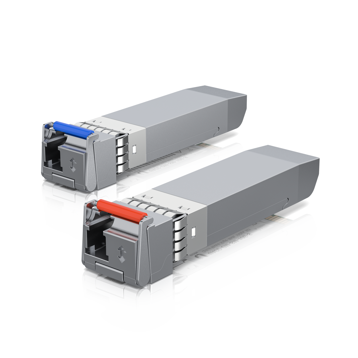Ubiquiti Networks UACC-OM-SM-10G-S-20 module émetteur-récepteur de réseau Fibre optique 10000 Mbit/s